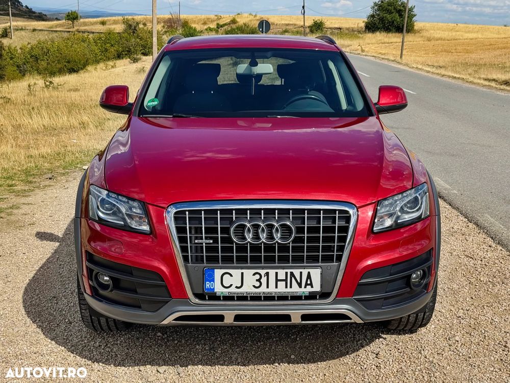 Audi Q5 - 10