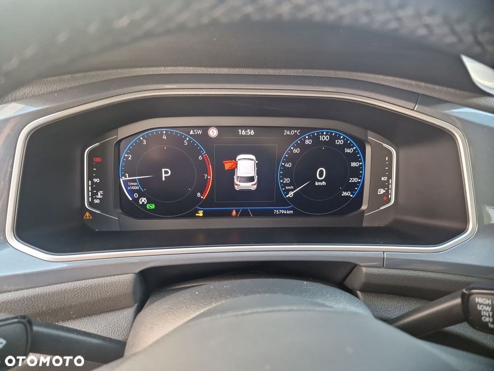 Volkswagen T-Roc 1.5 TSI Style DSG - 16