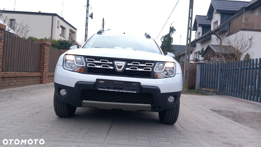 Dacia Duster 1.6 SCe Comfort - 11