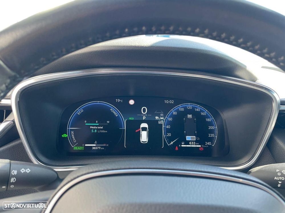 Toyota Corolla Touring Sports 1.8 Hybrid Comfort Plus - 16