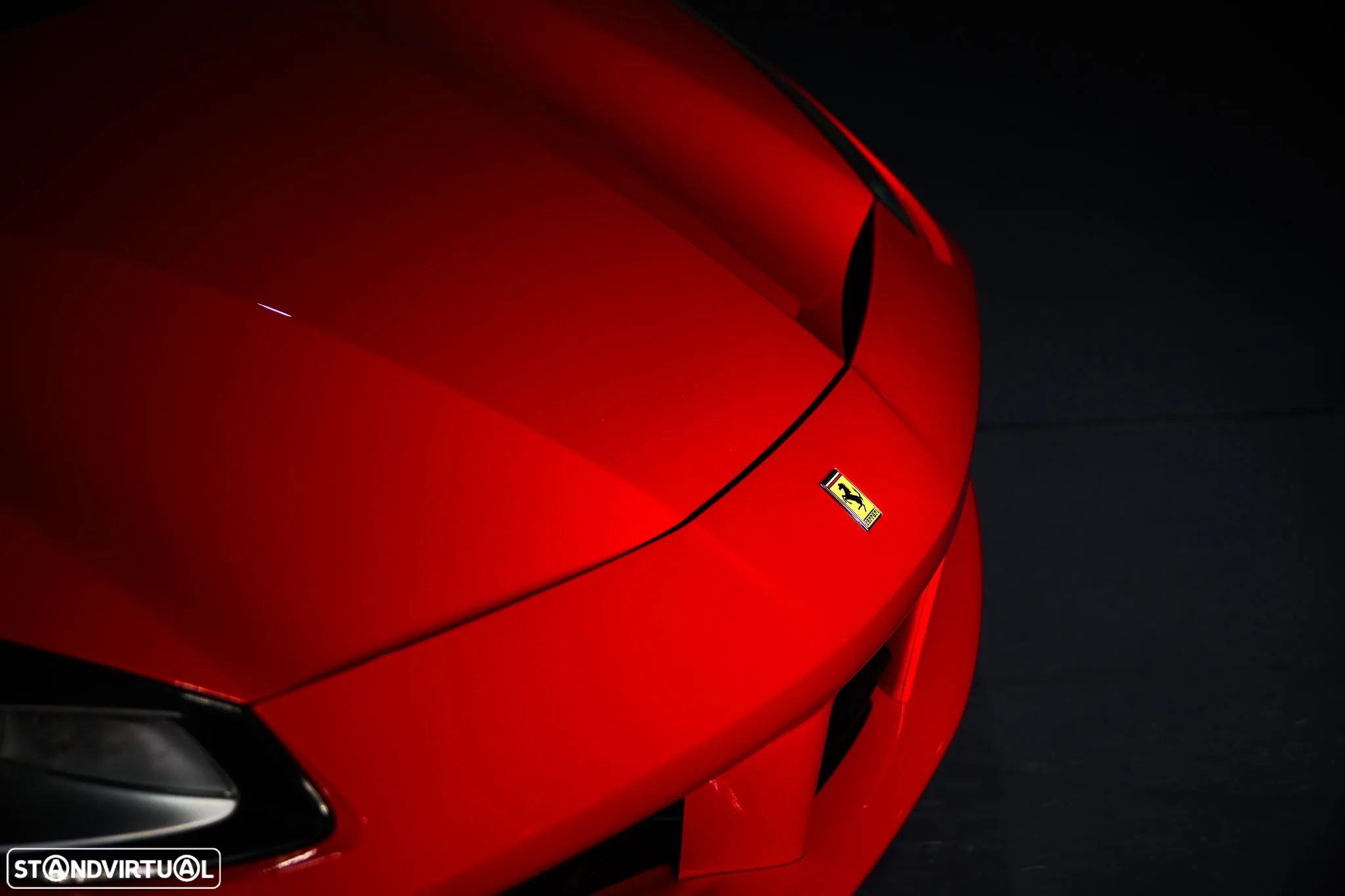 Ferrari 488 GTB - 21