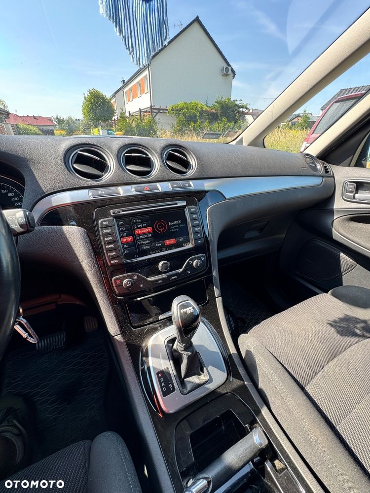 Ford Galaxy 2.0 TDCi Titanium MPS6 - 11