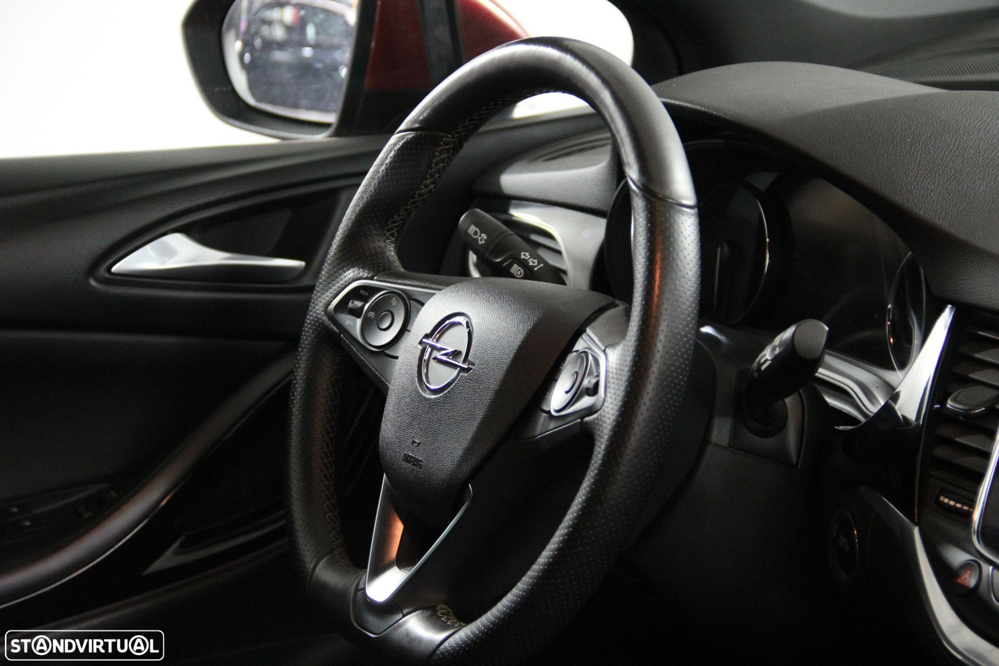 Opel Astra 1.2 T Ultimate S/S - 13