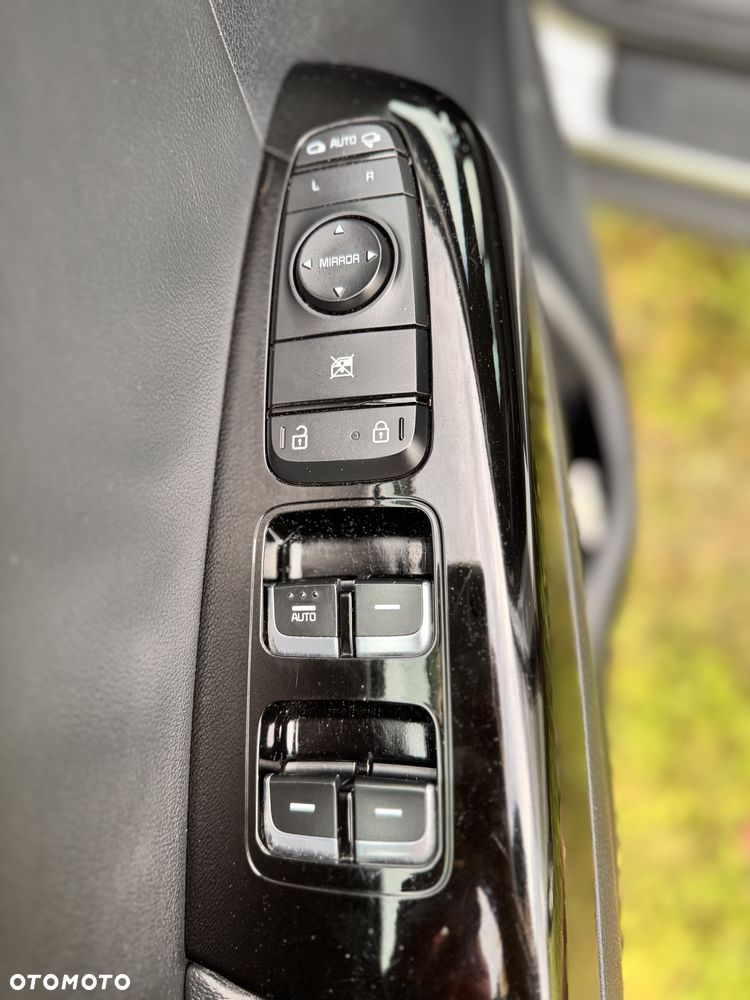 Kia Sportage 1.6 GDI Business Line 2WD - 20
