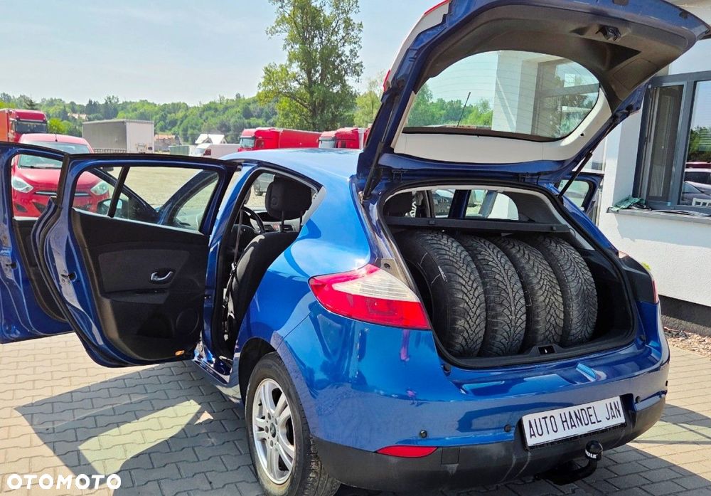 Renault Megane - 28