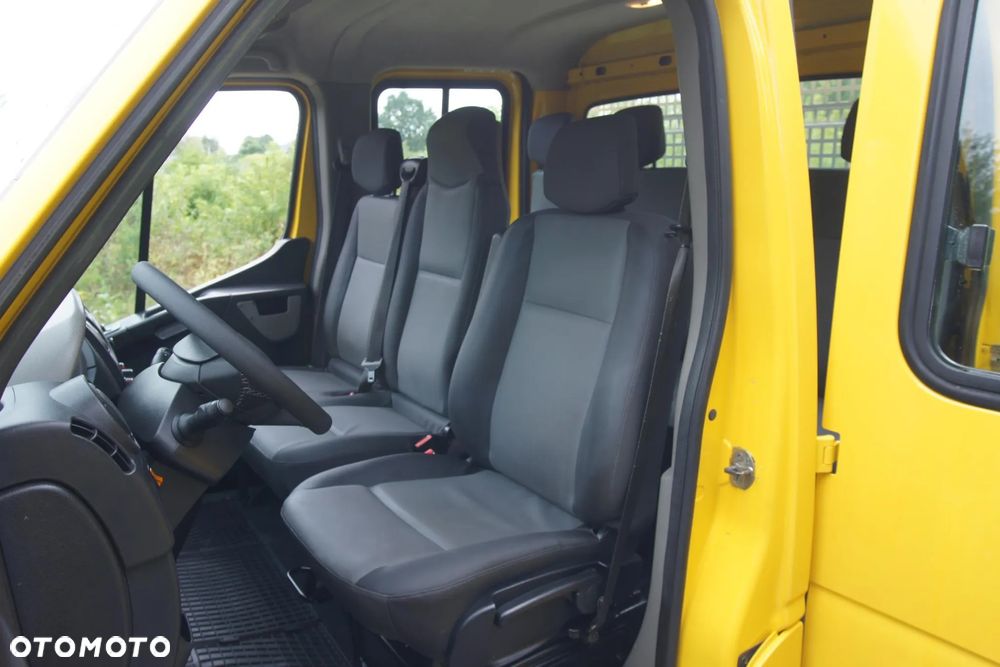 Renault MASTER Doka - 26