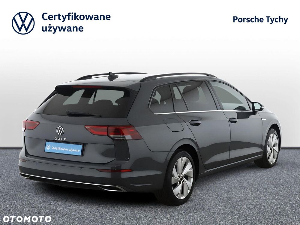 Volkswagen Golf Variant - 3