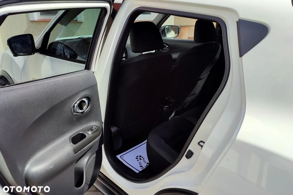 Nissan Juke 1.2 DIG-T Tekna - 19