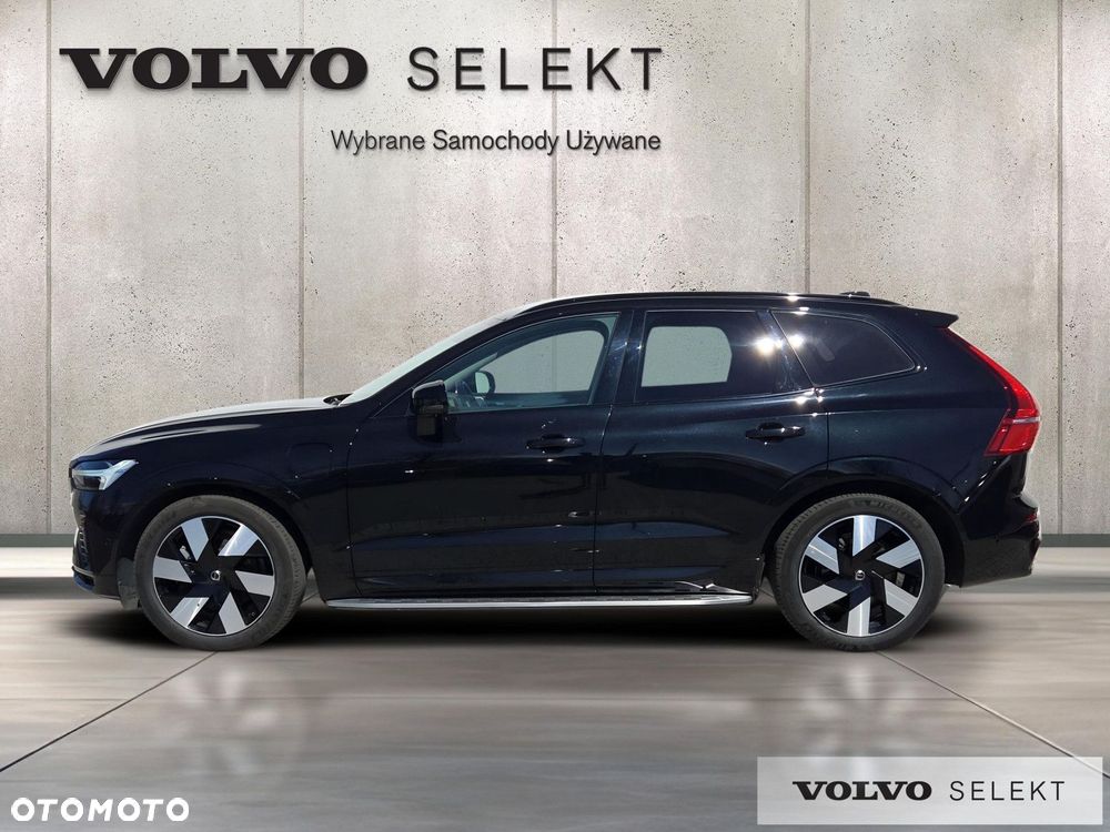 Volvo XC 60 - 2