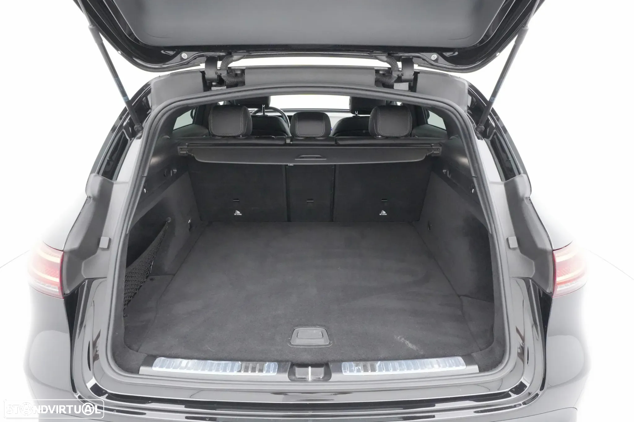 Mercedes-Benz EQC 400 4Matic - 31