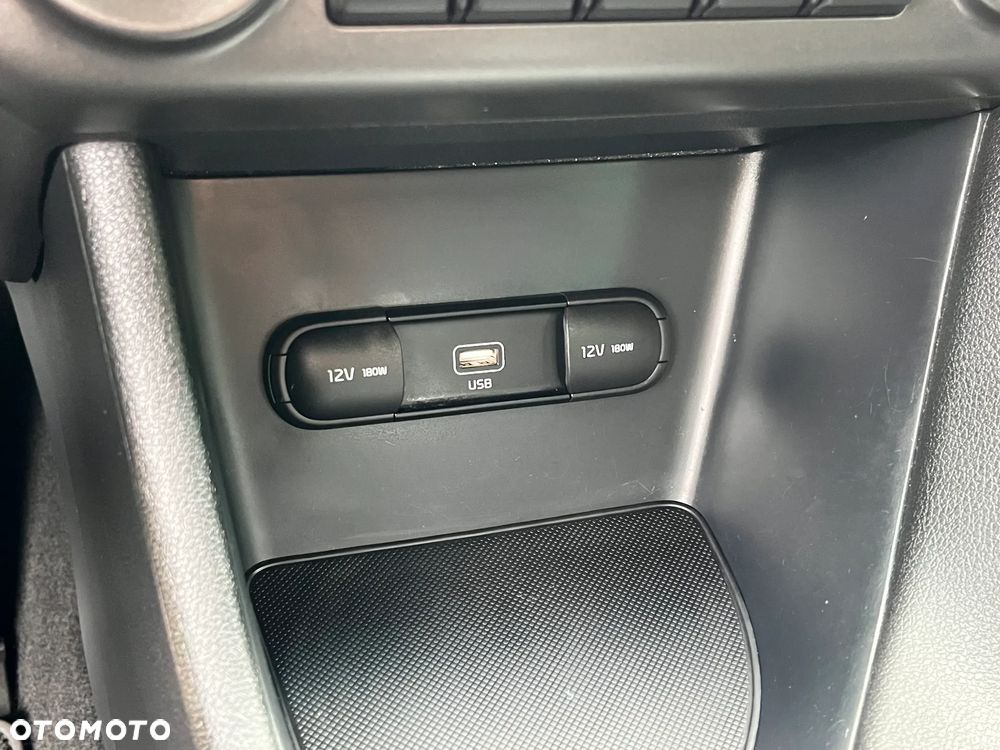 Kia Sportage 1.6 T-GDI AWD Vision - 24