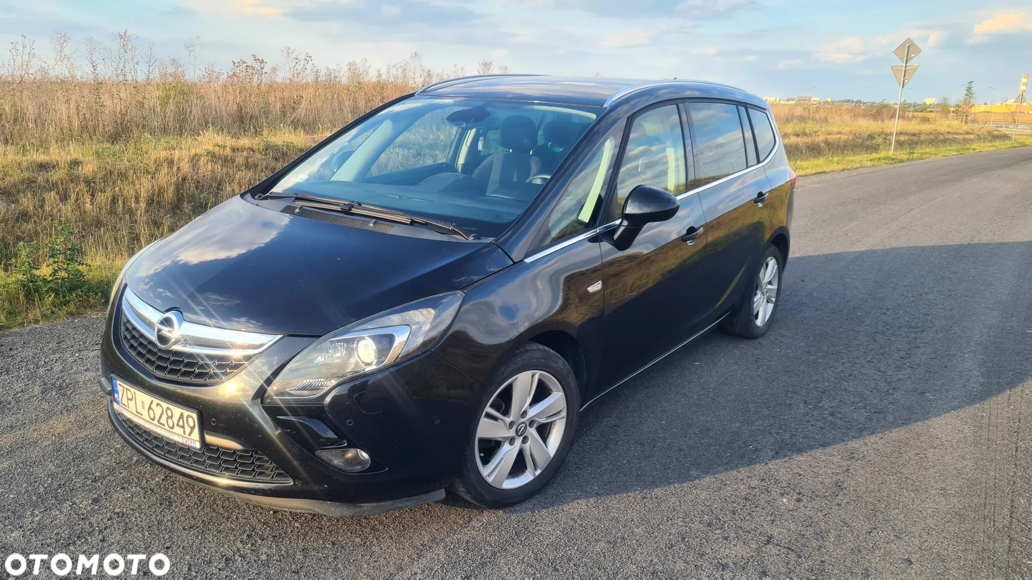 Opel Zafira - 3