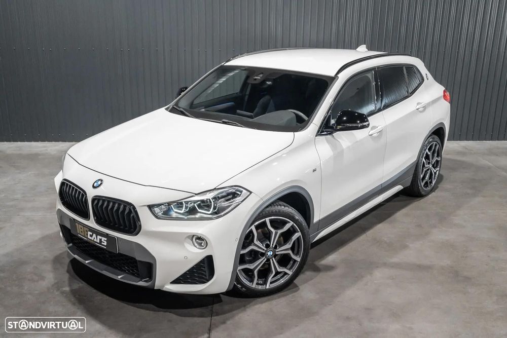 BMW X2 18 i sDrive Auto Pack M - 32