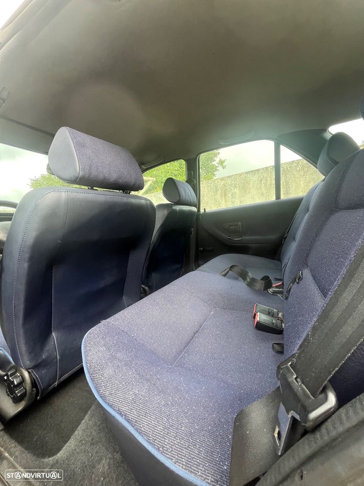 Peugeot 306 Break - 10