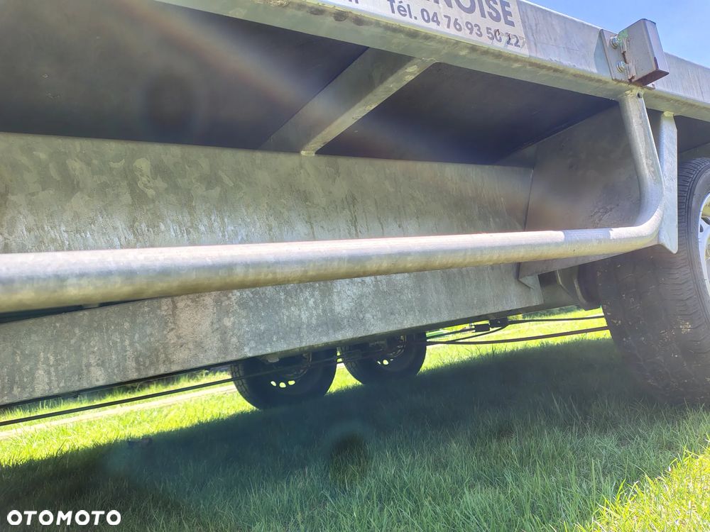 Eduard K4 Kiper Wywrotka - 18