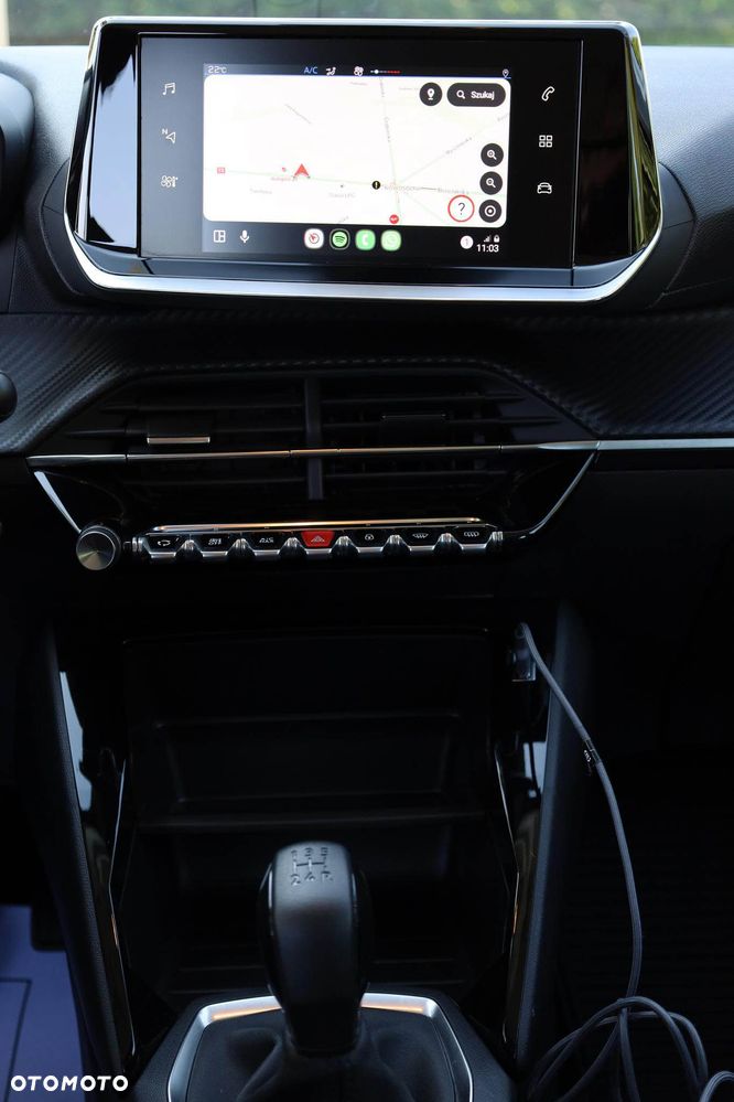 Peugeot 208 1.2 PureTech Active Pack S&S - 15
