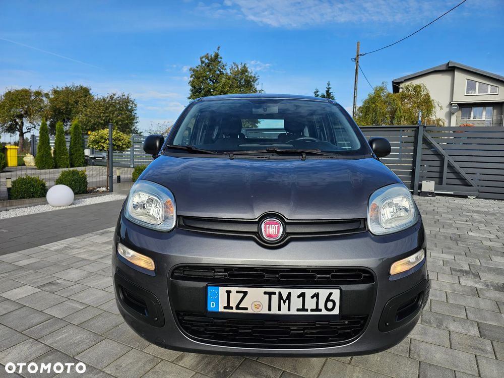 Fiat Panda 1.2 Mylife Eco - 3
