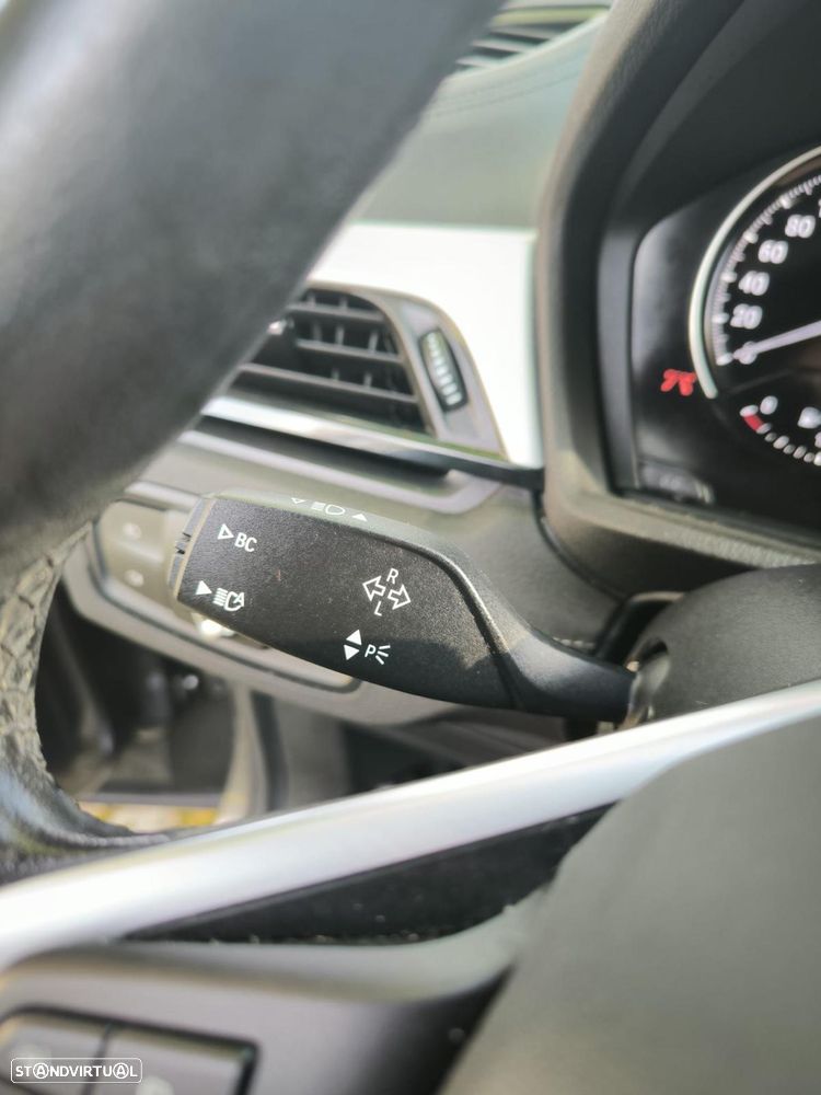 BMW X2 20 d xDrive Auto Advantage - 32