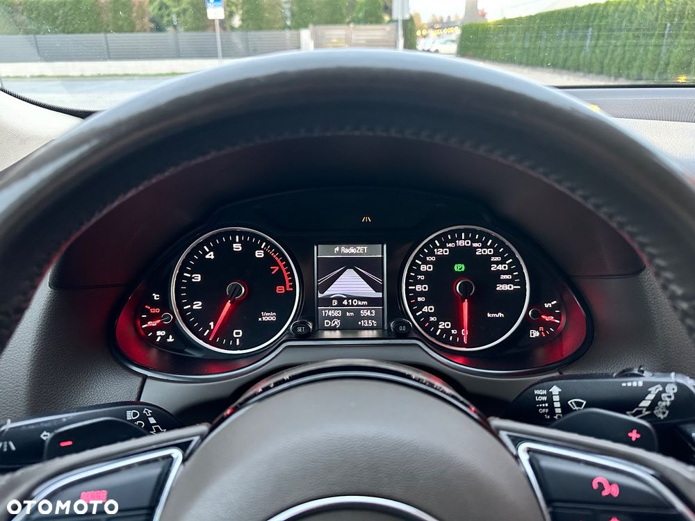 Audi Q5 2.0 TFSI Quattro Tiptr - 36