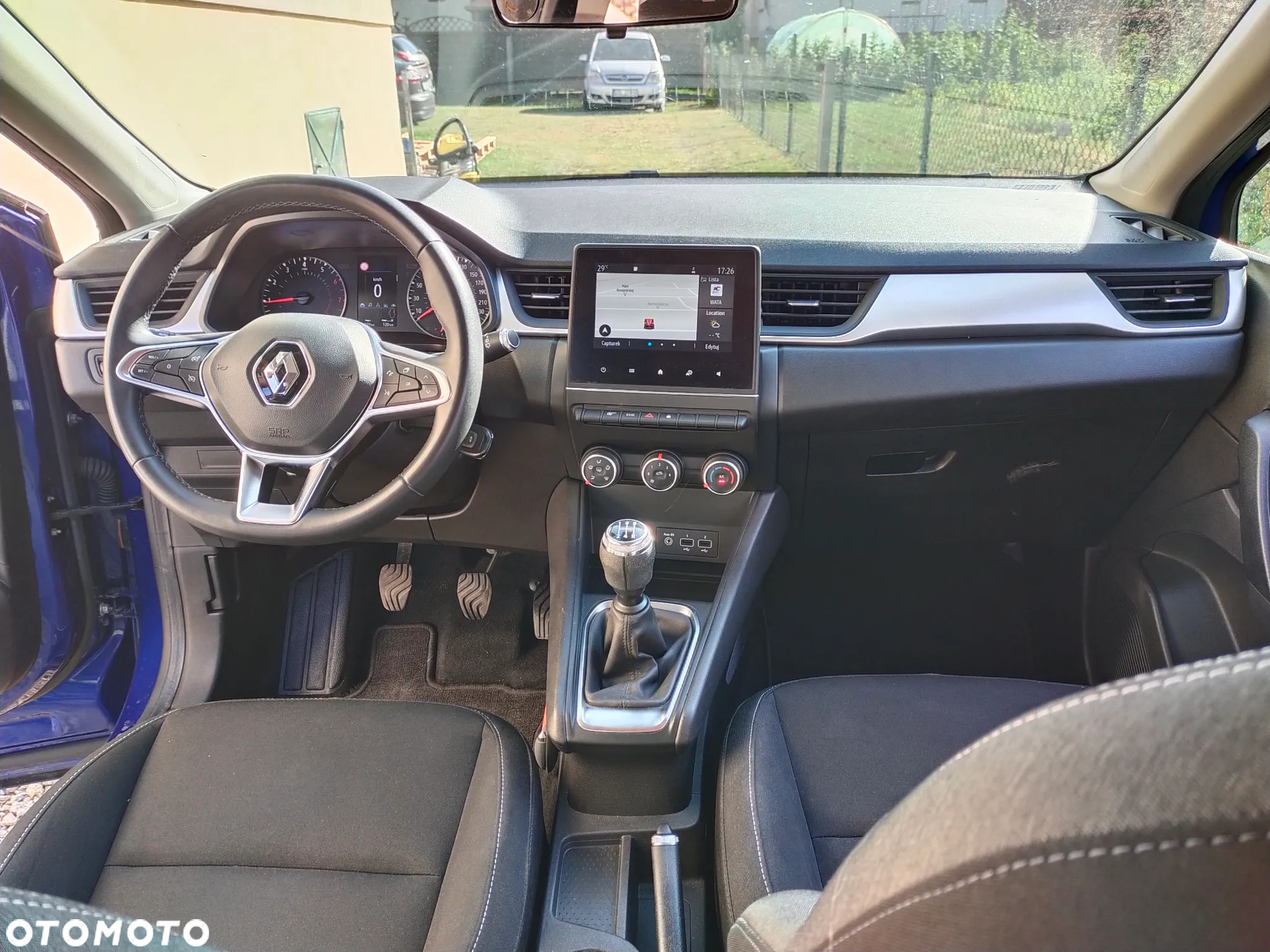 Renault Captur 1.0 TCe Zen - 16