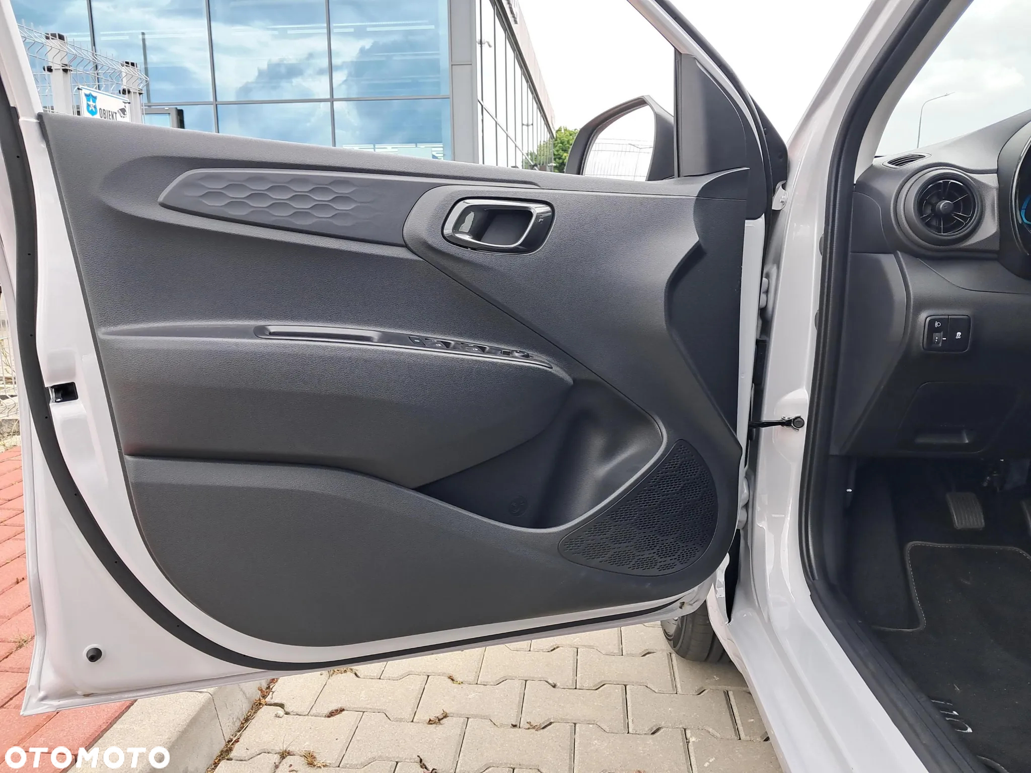 Hyundai i10 1.0 Modern - 14