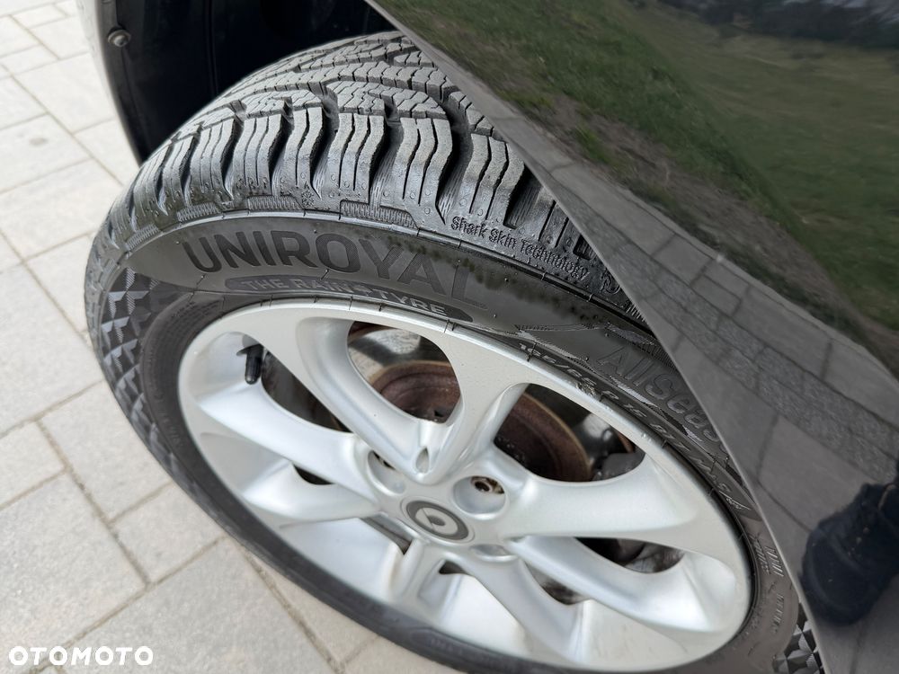 Smart Forfour passion - 17