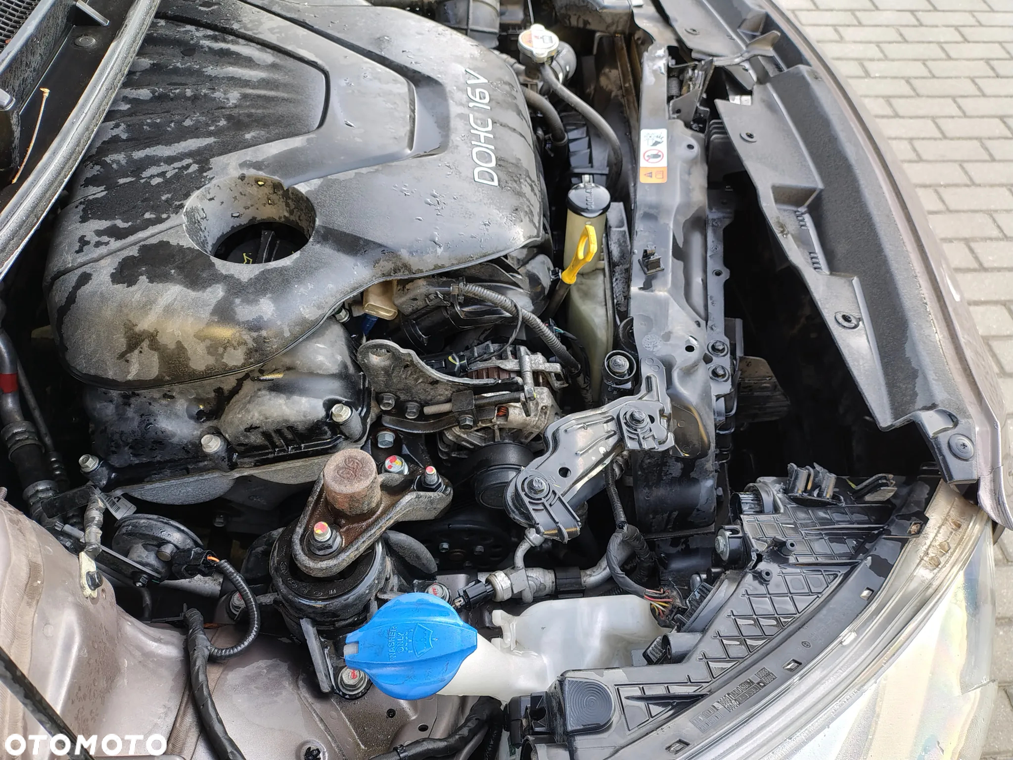 Hyundai i30 1.6 Premium - 28
