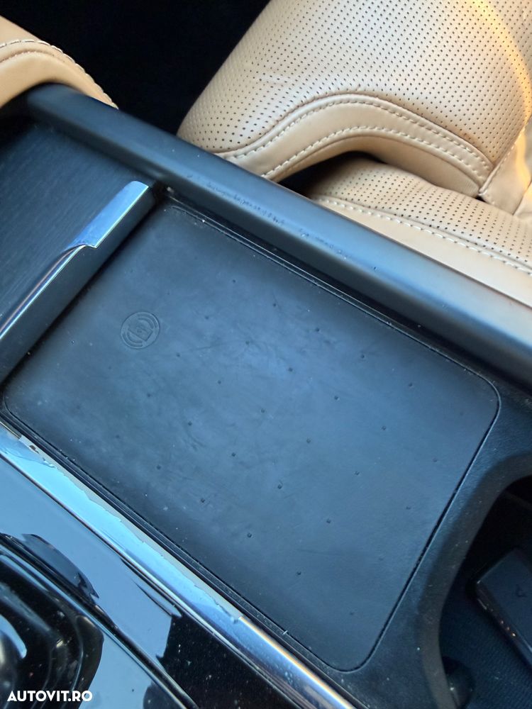 Volvo XC 90 B5 MHEV AWD 5 locuri Inscription - 23