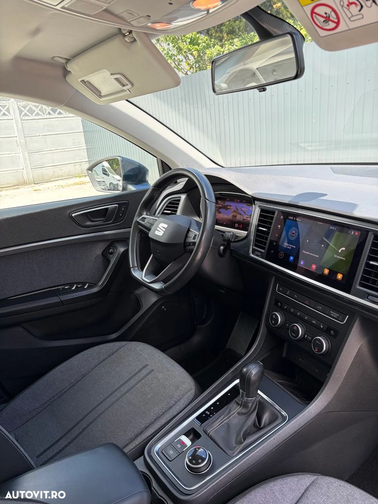 Seat Ateca - 19