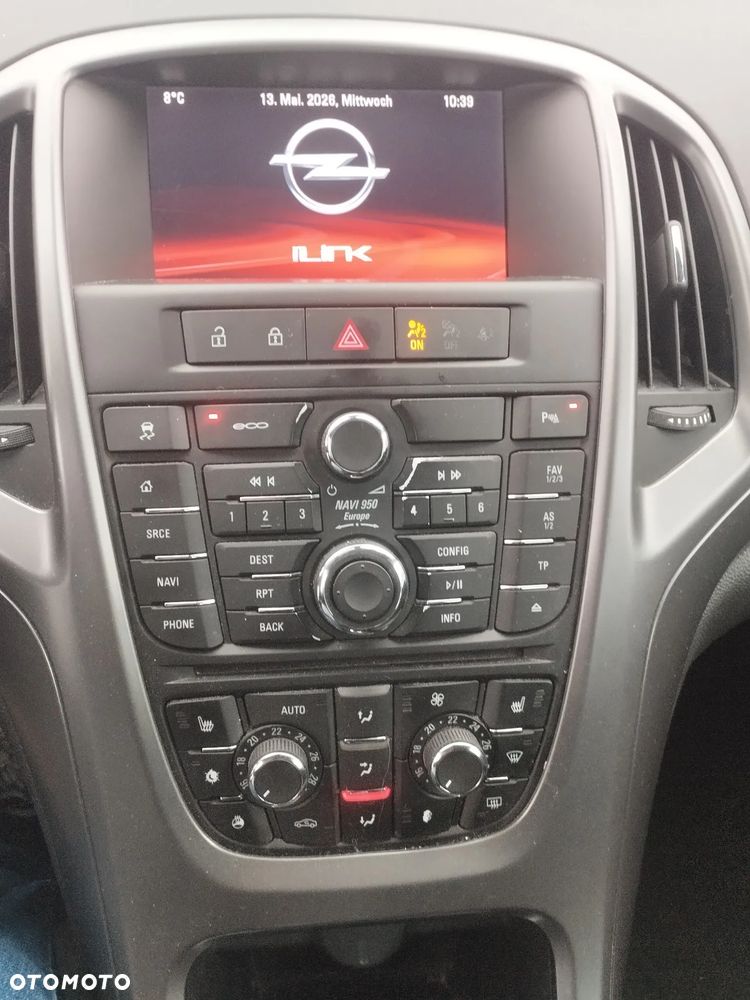 Opel Astra 1.4 Turbo Active - 29