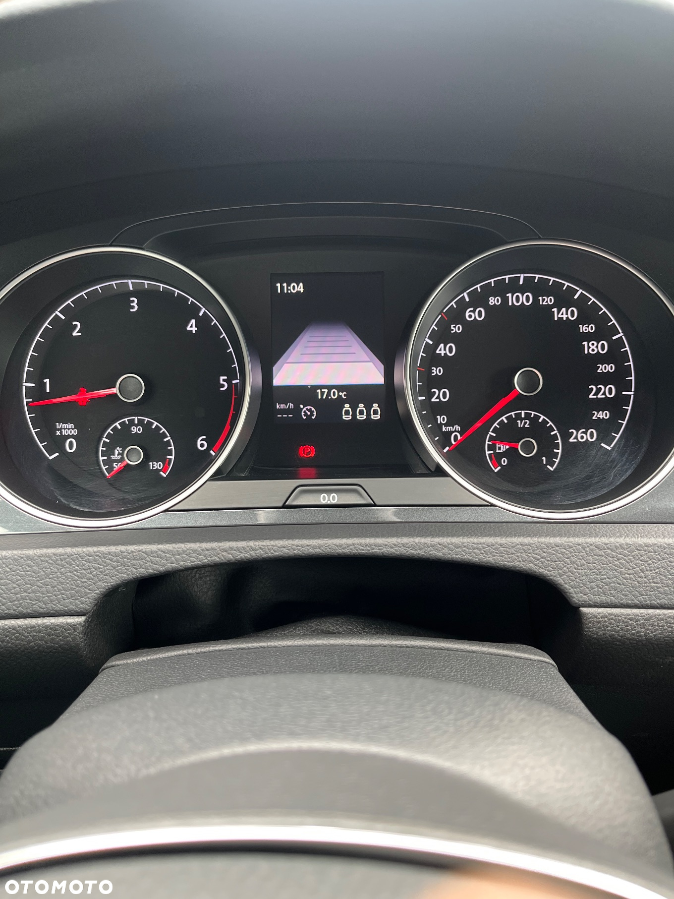 Volkswagen Golf VII 1.6 TDI BMT Comfortline - 9
