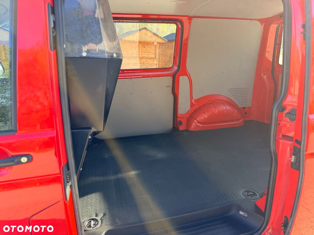 Volkswagen Transporter/T6/2.0 Tdi/ 150hp/Webasto/ 4motion/ASO/4x4/Jak nowy/Bezwypadkowy /opel/vw/peugeot/citroen - 13
