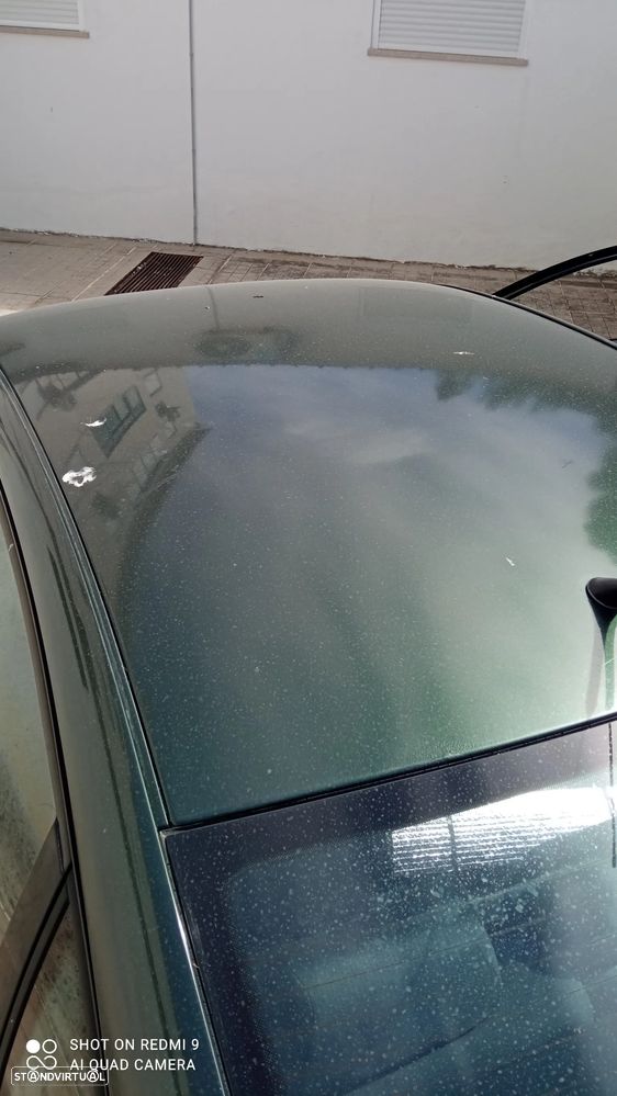 VW Passat 1.9 TDi Confortline - 8