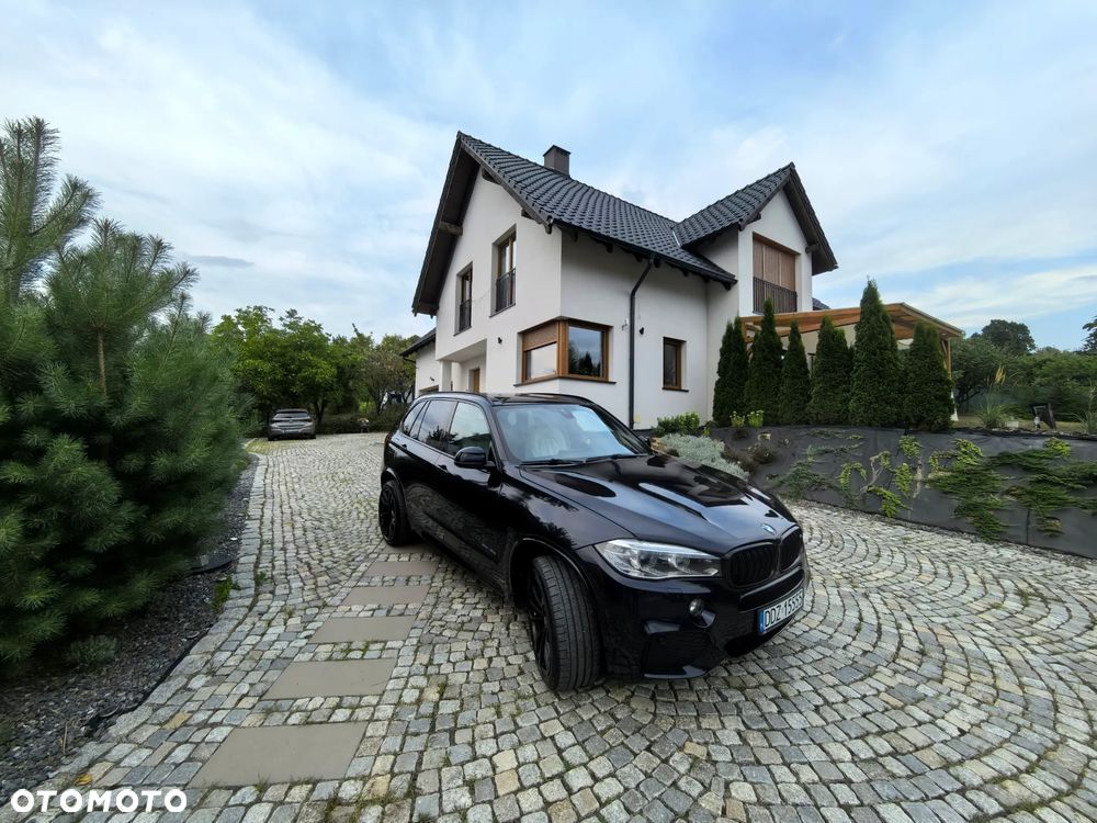 BMW X5 - 6