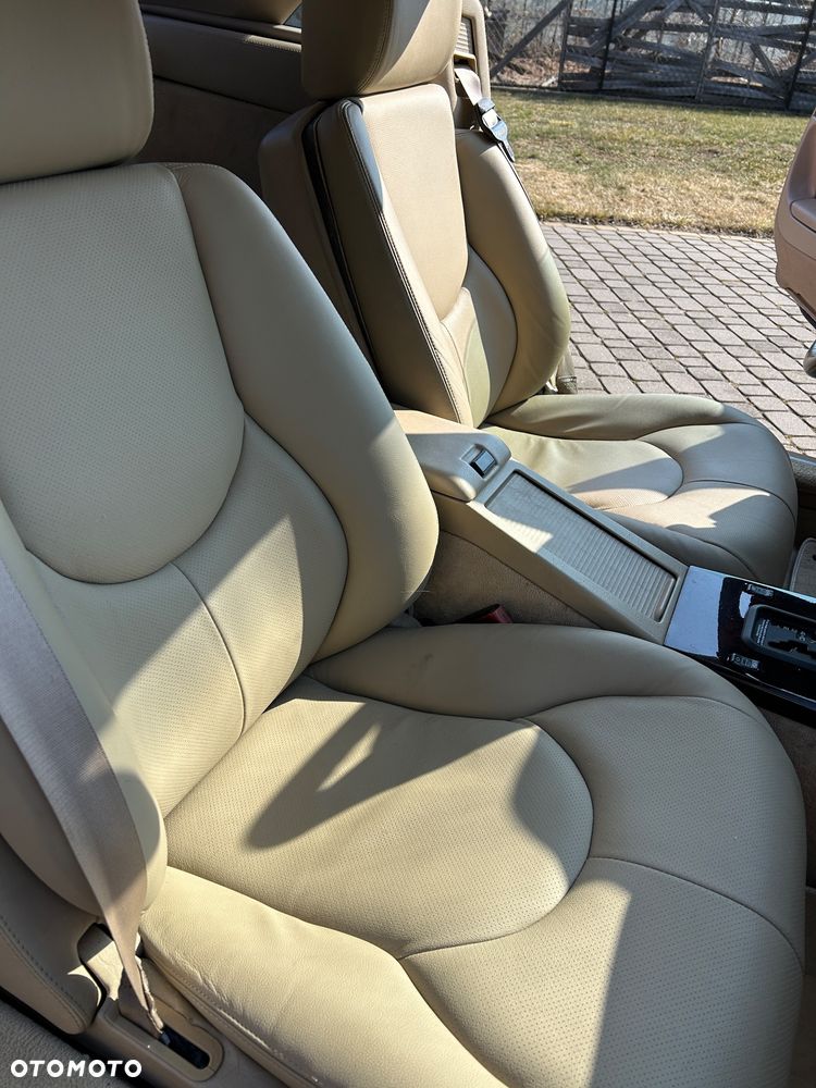 Mercedes-Benz SL - 17