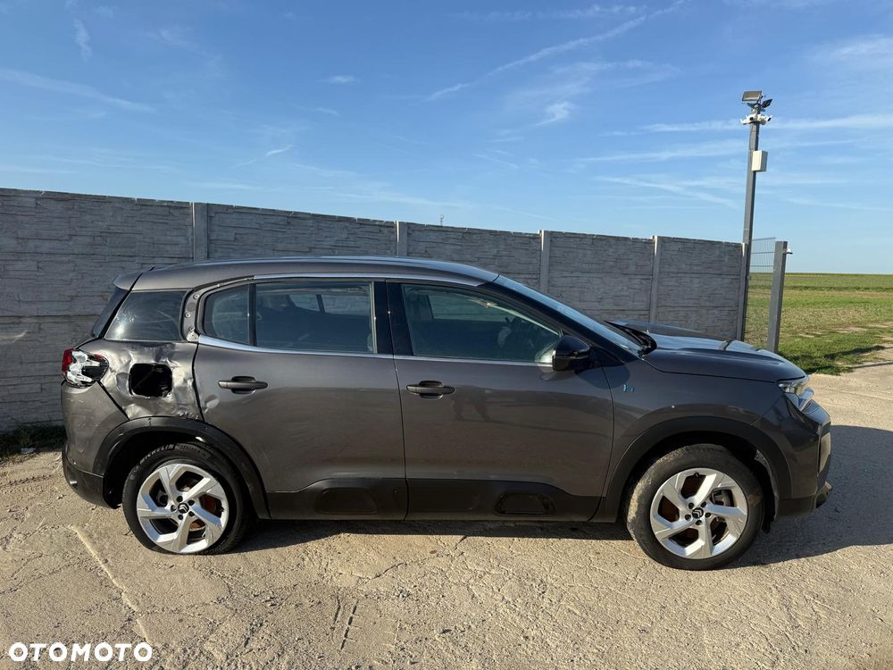 Citroën C5 Aircross 180 e-EAT8 PLUS - 25