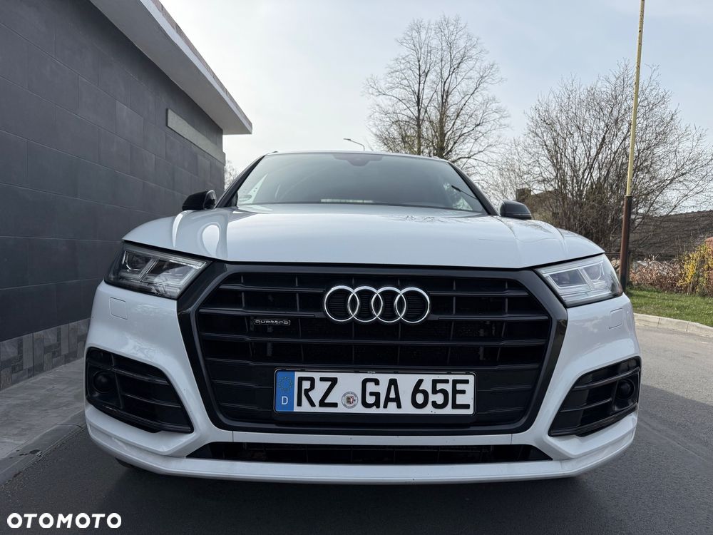 Audi Q5 2.0 TDI Quattro Sport S tronic - 4