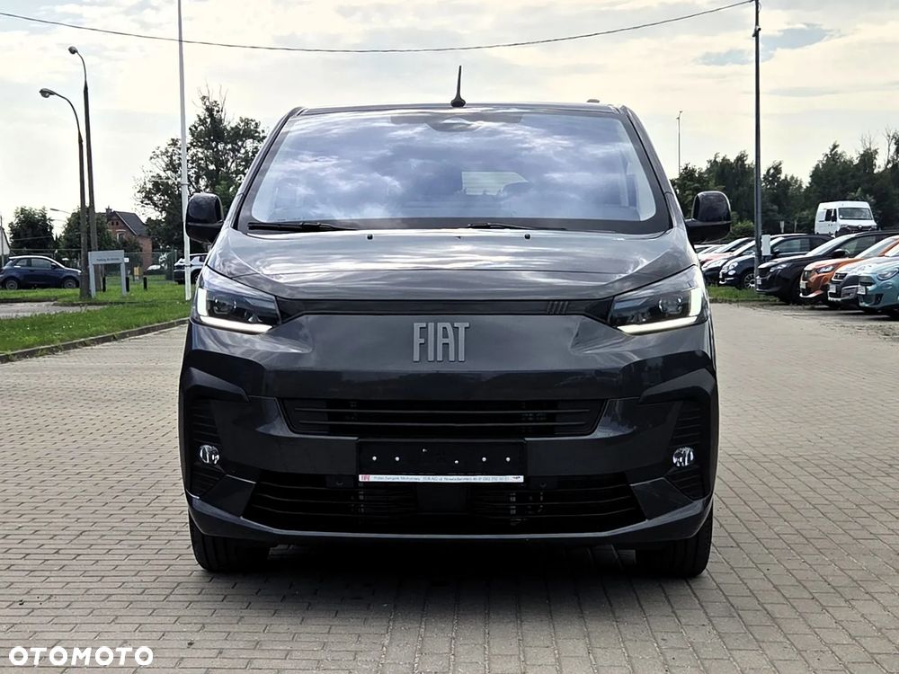 Fiat Ulysse 2.2 Business EAT8 - 2