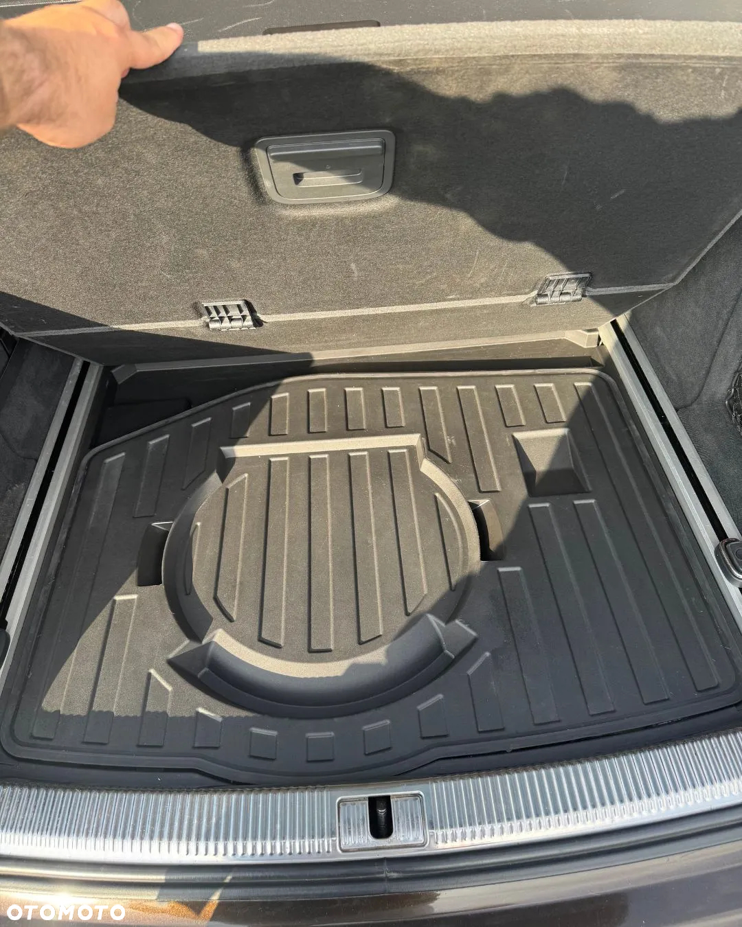 Audi A6 Allroad 3.0 TDI Quattro Tiptr - 12