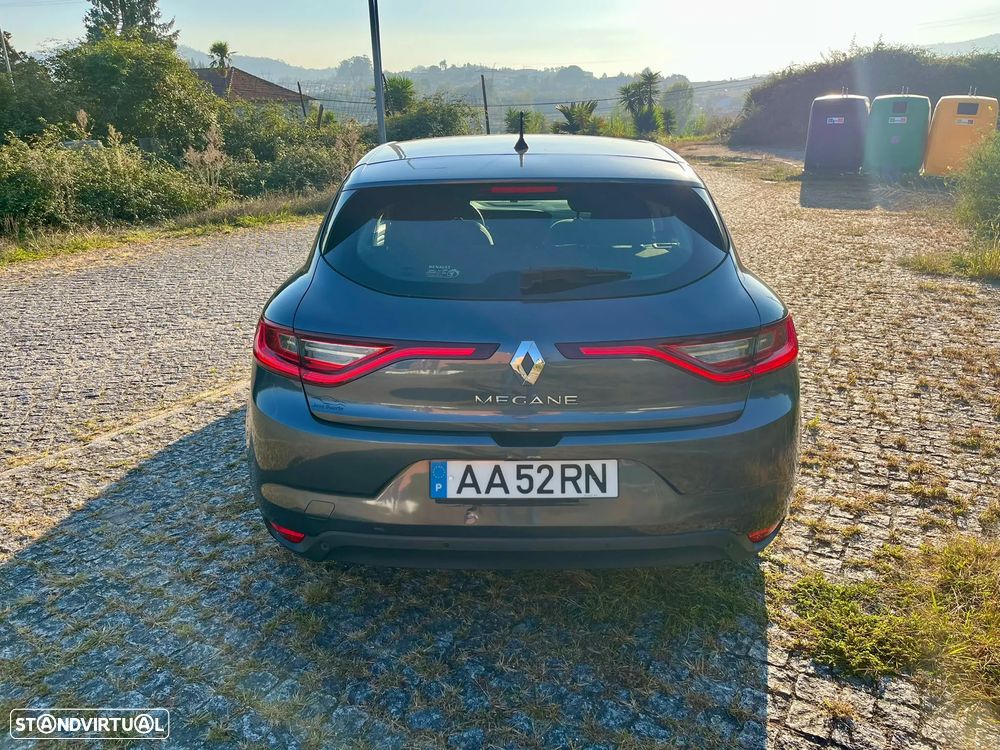 Renault Mégane ENERGY dCi 110 INTENS - 6