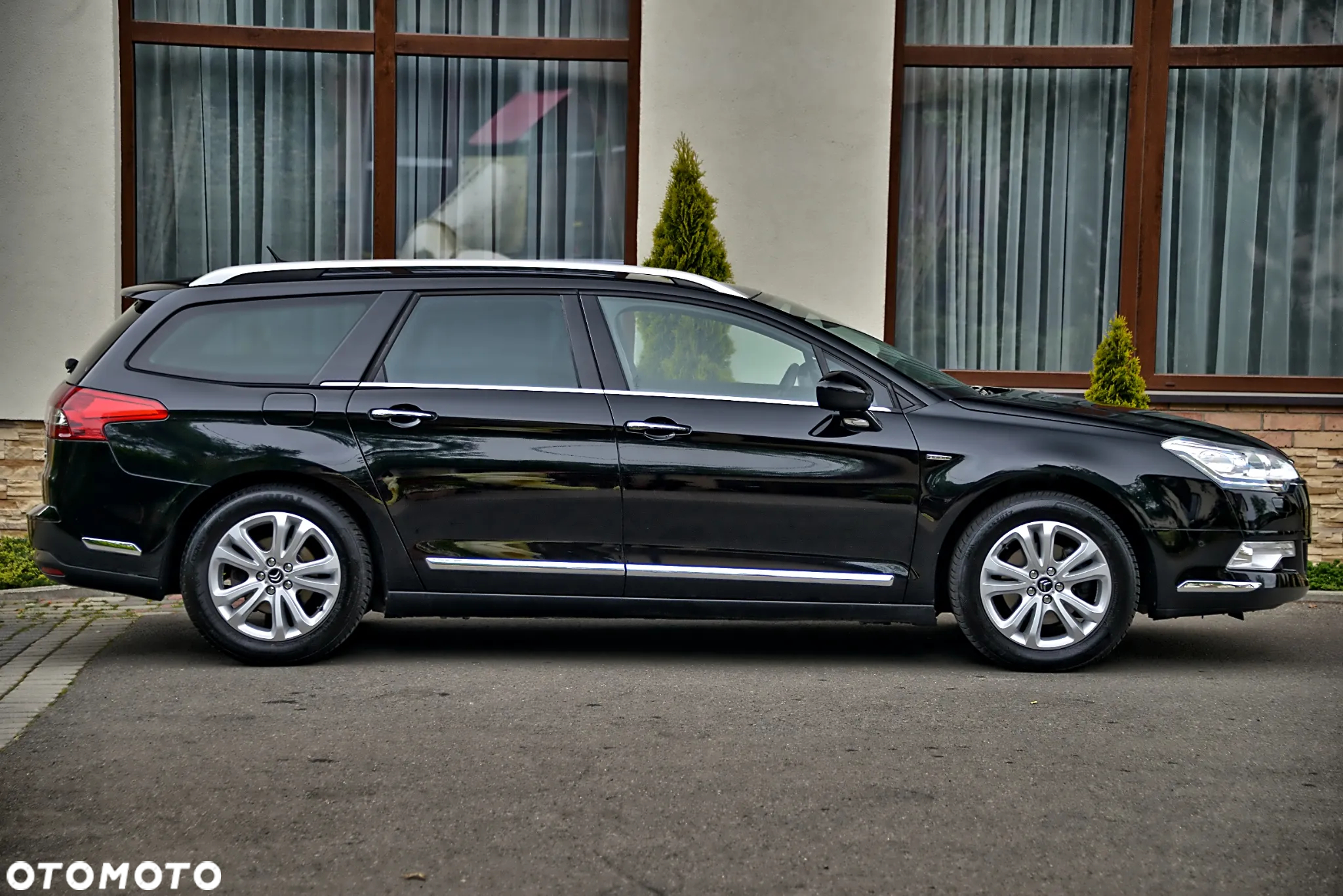 Citroën C5 2.0 HDi Exclusive - 24