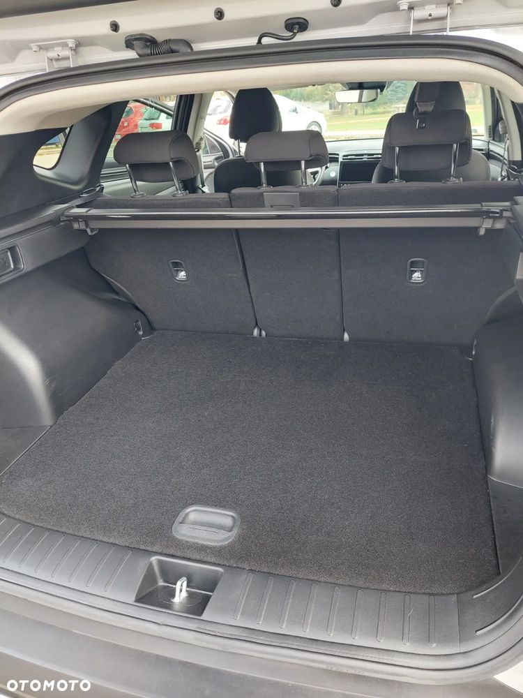 Hyundai Tucson 1.6 T-GDi Executive 2WD - 14
