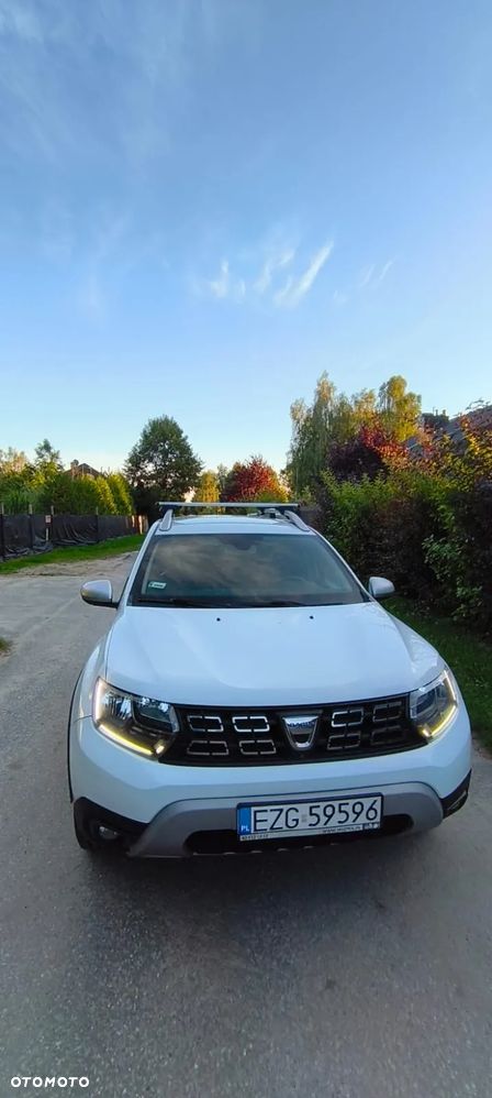 Dacia Duster - 7