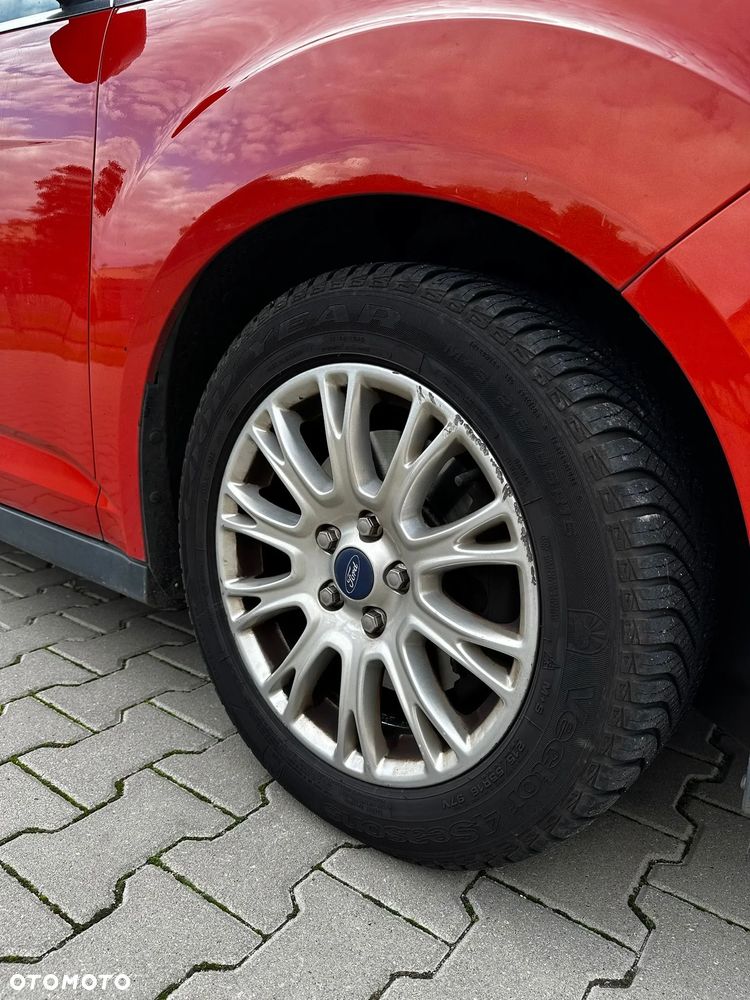 Ford C-MAX - 10