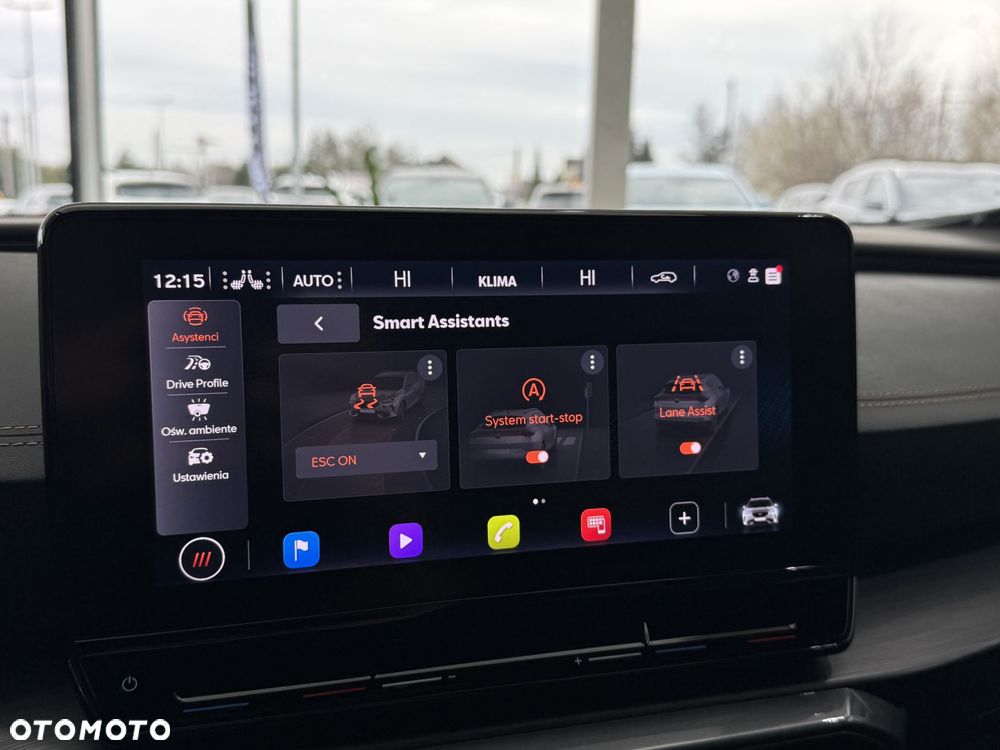 Cupra Formentor - 31