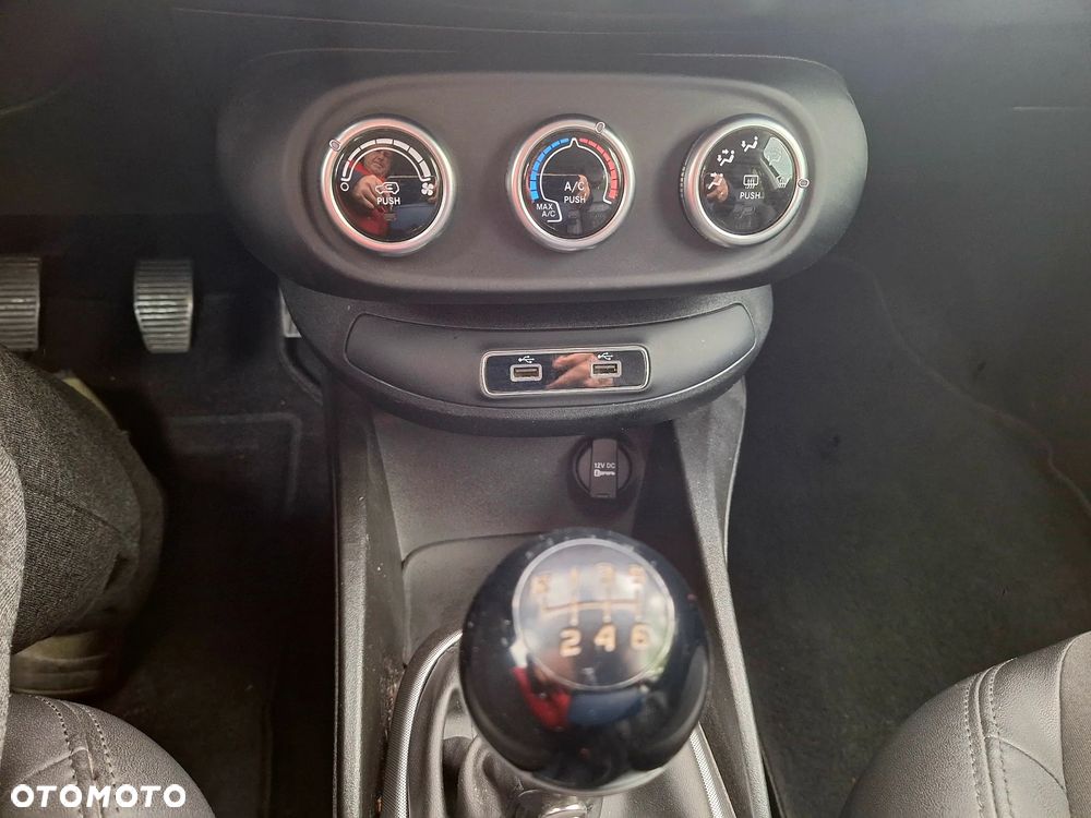 Fiat 500X 1.0 FireFly Turbo 4x2 S&S Club - 33