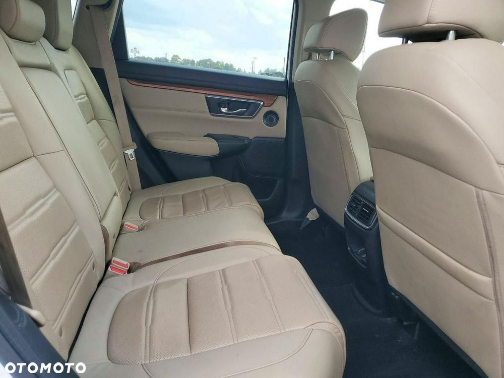 Honda CR-V - 11