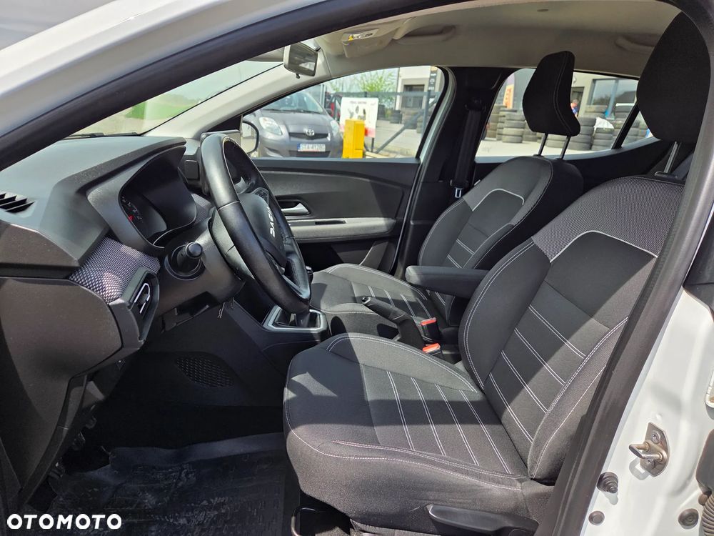 Dacia Sandero TCe 90 Expression - 11