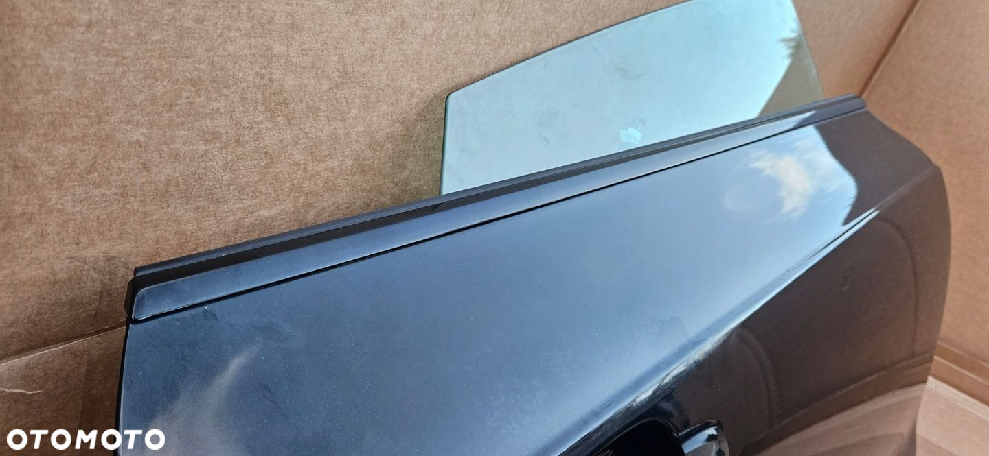 AUDI A7 S7 RS7 C7 4G LY9T LIFT DRZWI PRAWY TYŁ TYLNE PRAWE KOMPLETNE - 4