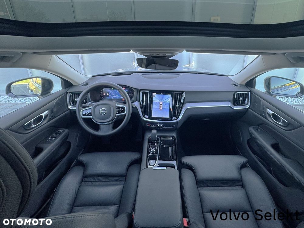 Volvo V60 - 28